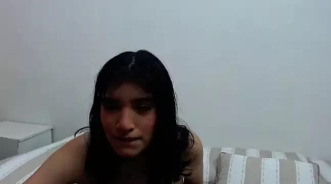 HussyMaid from StripChat