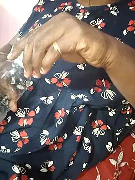 hyd_couple7878 from StripChat is Freechat