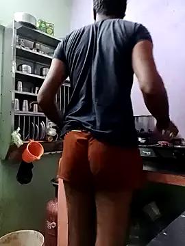 Hyderabad890 webcams show profile image 