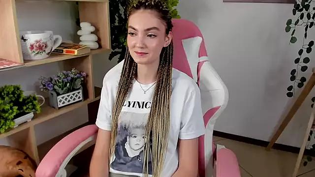 HyePastor webcams show profile image 