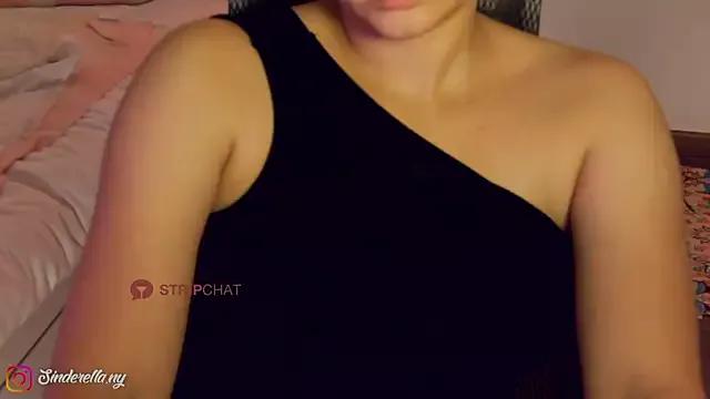 Photos of i-scream from StripChat is Freechat