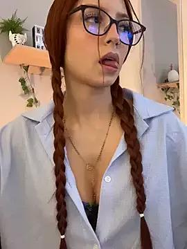 I_am_sofia from StripChat is Freechat
