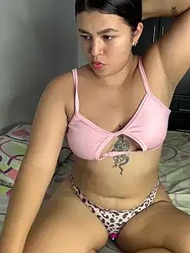 Iam_andy13 webcams show profile image 