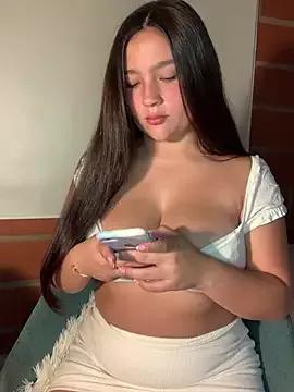 iam_Cami11 from StripChat is Freechat