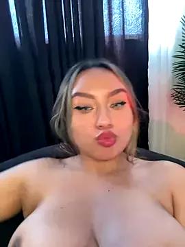 Iam_Cassi webcams show profile image 