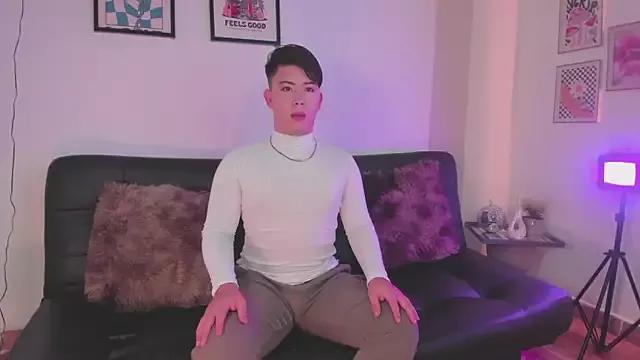 Iam_Dany_ webcams show profile image 