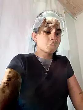 IAM_SARAH from StripChat is Freechat