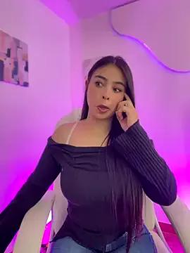 Iam_Valentinaaa webcams show profile image 
