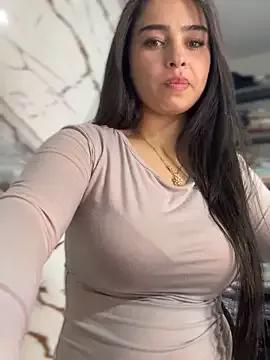 Iam_Valentinaaa from StripChat is Freechat