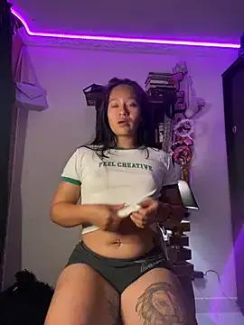 iam_valery from StripChat is Freechat