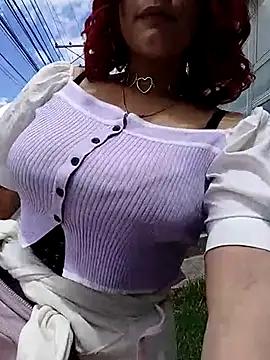 IamAlana_ from StripChat