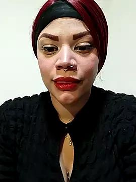 IamAlana_ from StripChat is Freechat