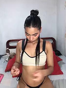 iamemmablake from StripChat is Freechat