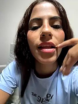 IamEvaGate from StripChat is Freechat