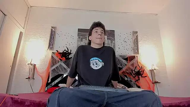 iammariano from StripChat