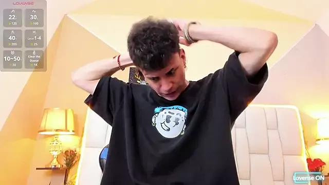 iammariano from StripChat