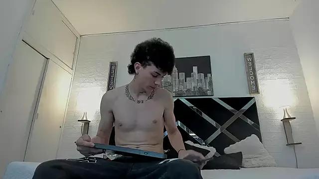 iammariano from StripChat