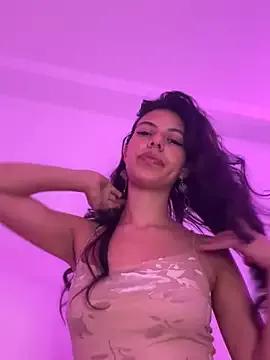 Iamsofy webcams show profile image 