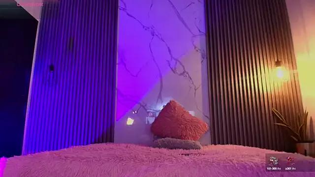 Iamvictoria06 from StripChat is Freechat