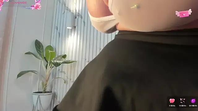 Iamvictoria06 from StripChat is Freechat