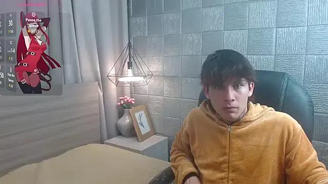 Iantwink18 webcams show profile image 