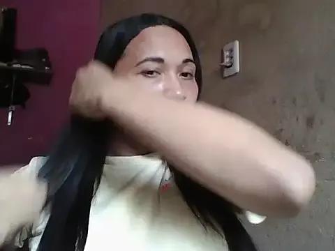 iaradias from StripChat