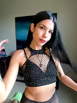 IaraStone from StripChat