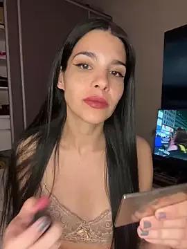 IaraStone webcams show profile image 