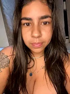 iarinhalatina from StripChat