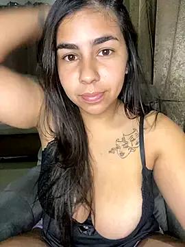 iarinhalatina from StripChat