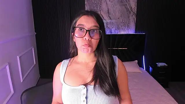 Ibbiebennett from StripChat