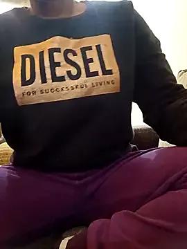 IBhelekazii webcams show profile image 