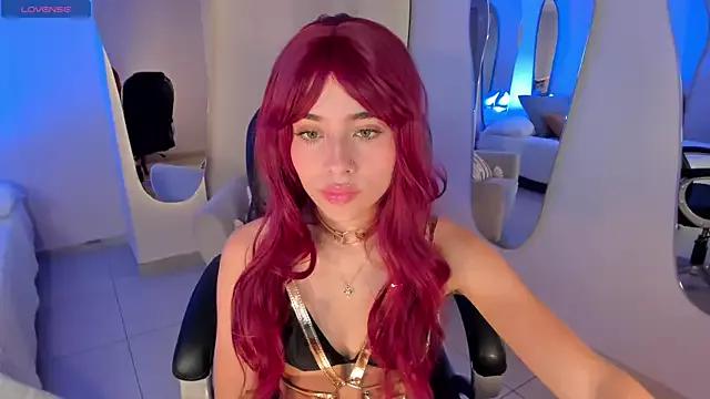 IbizaJacobs from StripChat is Freechat