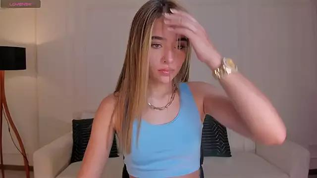 IbizaJacobs from StripChat