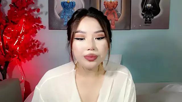 ichiben from StripChat
