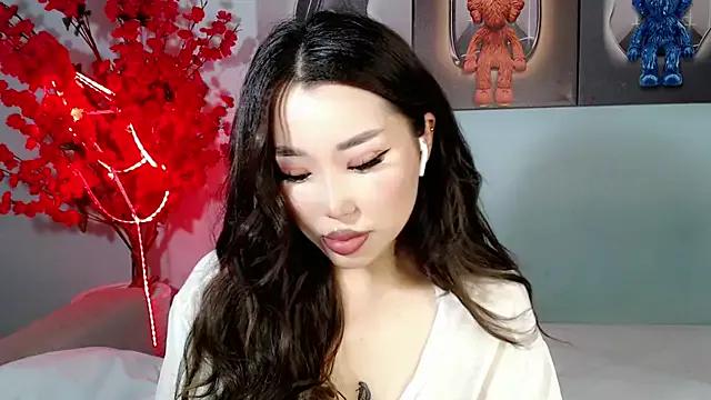 ichiben from StripChat