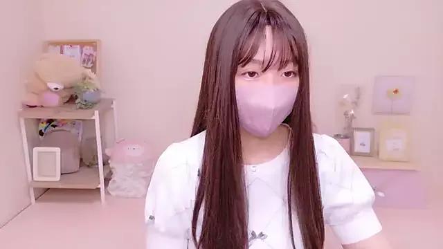 ICHIGOchan_ from StripChat