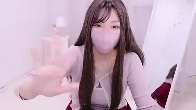 ICHIGOchan_ from StripChat