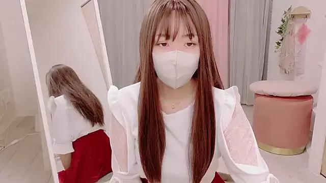 ICHIGOchan_ from StripChat