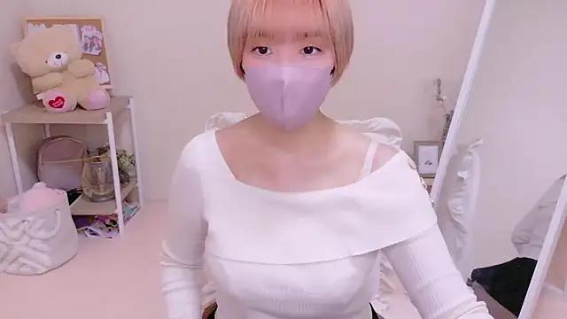 ICHIGOchan_ from StripChat