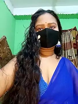 Idhika-Paul from StripChat