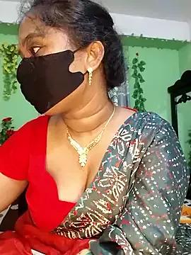 Idhika-Paul from StripChat