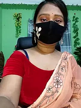 Idhika-Paul from StripChat