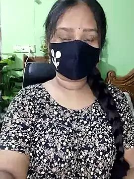 Idhika-Paul from StripChat is Freechat