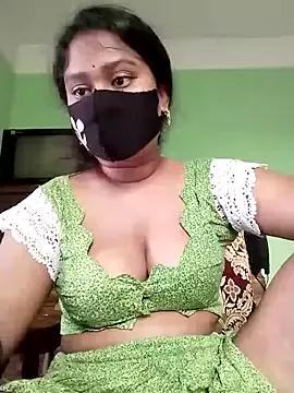Idhika-Paul from StripChat