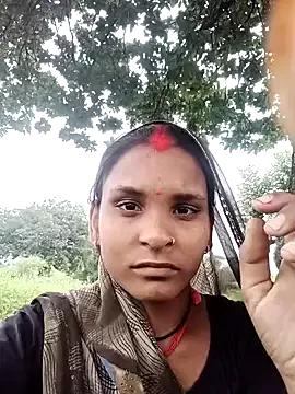 Idhika_Jha from StripChat