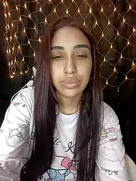 ifeelverywet_andhot from StripChat