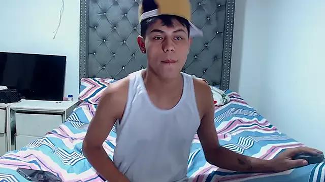 Iikerr_love_2025 from StripChat