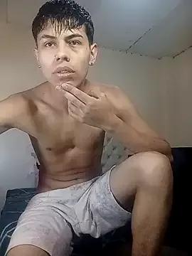 Iikerr_love_2025 webcams show profile image 