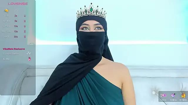 iiris_ from StripChat